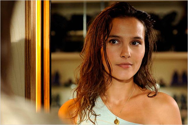 Tout ce qui brille : photo Géraldine Nakache, Hervé Mimran, Virginie Ledoyen