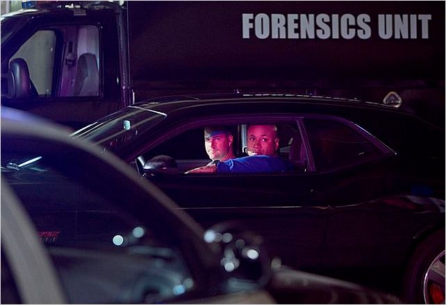 NCIS : Los Angeles : photo Chris O'Donnell, LL Cool J