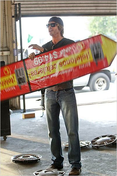 NCIS : Los Angeles : photo Eric Christian Olsen