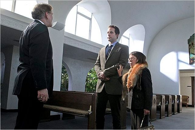 NCIS : Los Angeles : photo David Bickford, Linda Hunt, Peter Cambor