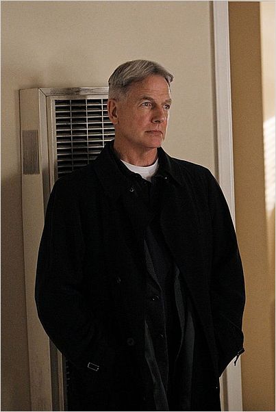NCIS : Enquêtes spéciales : photo Mark Harmon