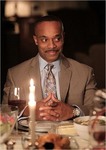 NCIS : Enquêtes spéciales : photo Rocky Carroll