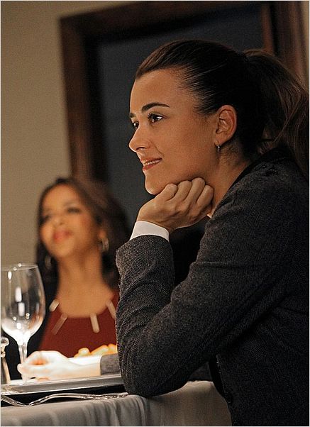 NCIS : Enquêtes spéciales : photo Cote De Pablo