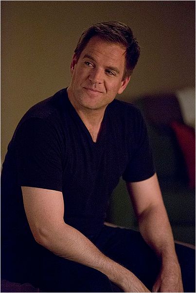NCIS : Enquêtes spéciales : photo Michael Weatherly