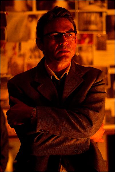 Doctor Who (2005) : photo Dougray Scott