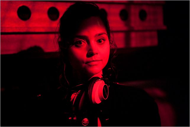 Doctor Who (2005) : photo Jenna-Louise Coleman