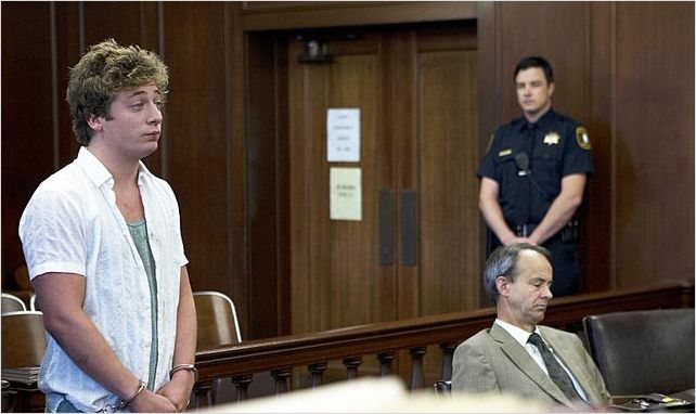 Shameless (US) : photo Jeremy Allen White