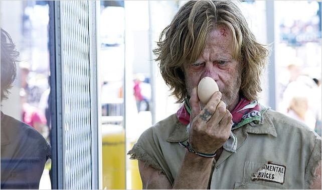 Shameless (US) : photo William H. Macy