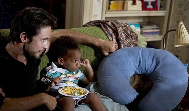 Shameless (US) : photo Justin Chatwin