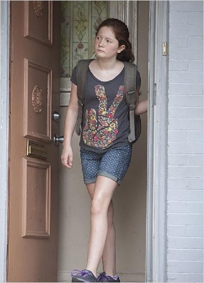 Shameless (US) : photo Emma Kenney