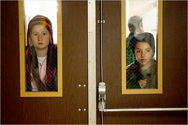 Shameless (US) : photo Emma Kenney, Ethan Cutkosky