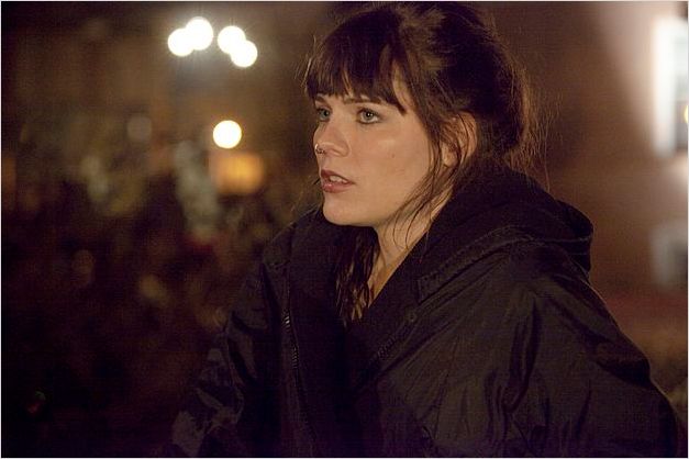 Shameless (US) : photo Emma Greenwell