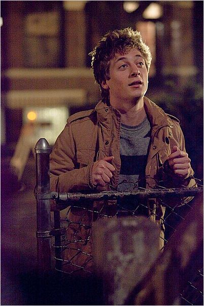 Photo Jeremy Allen White