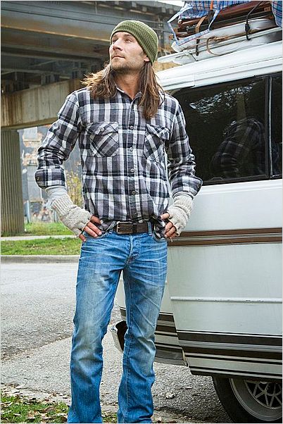 Shameless (US) : photo Zach McGowan