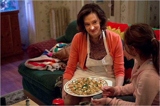 Shameless (US) : photo Joan Cusack