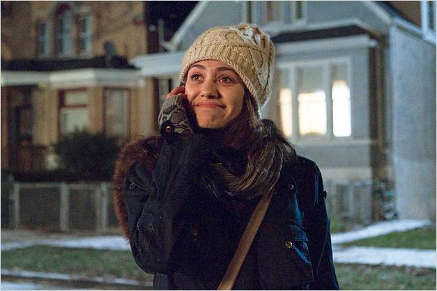 Shameless (US) : photo Emmy Rossum