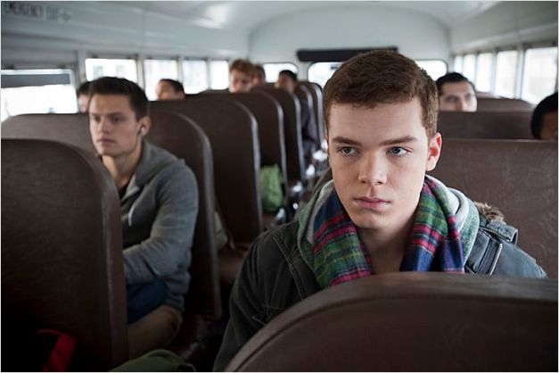 Photo Cameron Monaghan