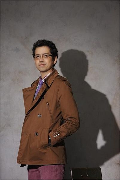 Photo Geoffrey Arend