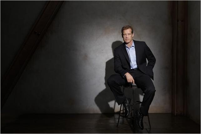 Photo Mark Valley