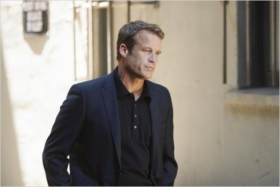 Body Of Proof : photo Mark Valley