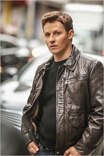 Blue Bloods : photo Will Estes