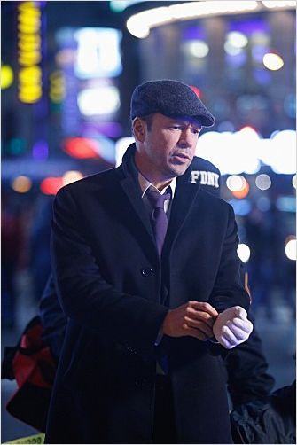 Blue Bloods : photo Donnie Wahlberg