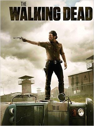 The Walking Dead S07E01 VOSTFR