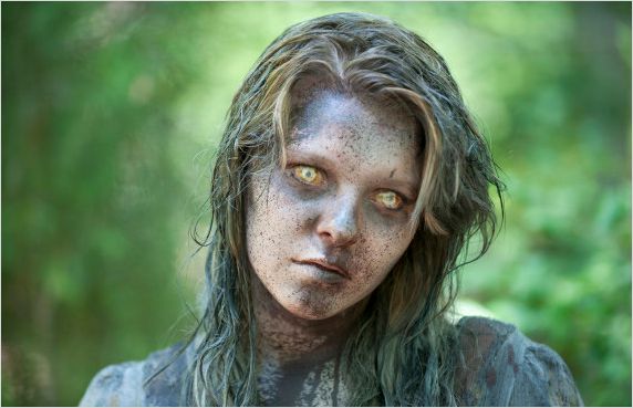 The Walking Dead : photo