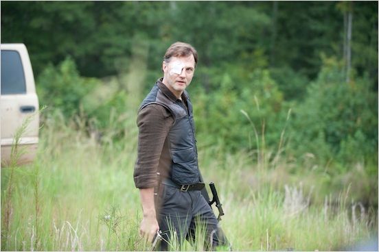 Photo David Morrissey