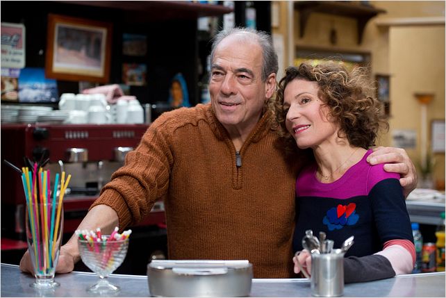 Plus belle la vie : photo Michel Cordes, Sylvie Flepp