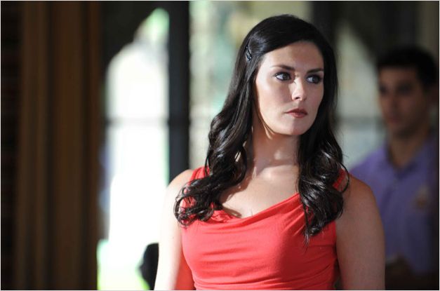 The Glades : photo Taylor Cole