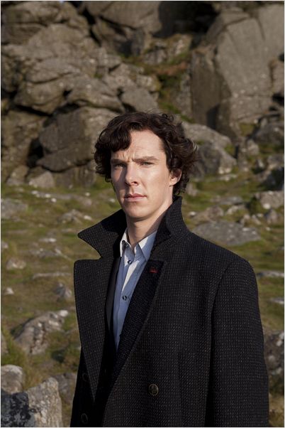 Photo Benedict Cumberbatch