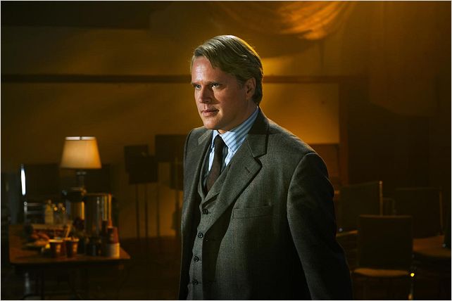 Saw 3D : photo Cary Elwes, Kevin Greutert