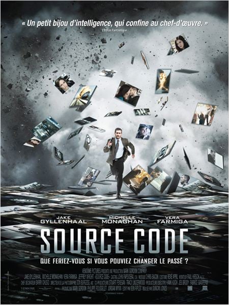 Source Code 2011 Truefrench Brrip Xvid -Autopsie