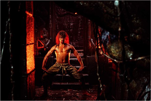 Ong-Bak 3 : photo