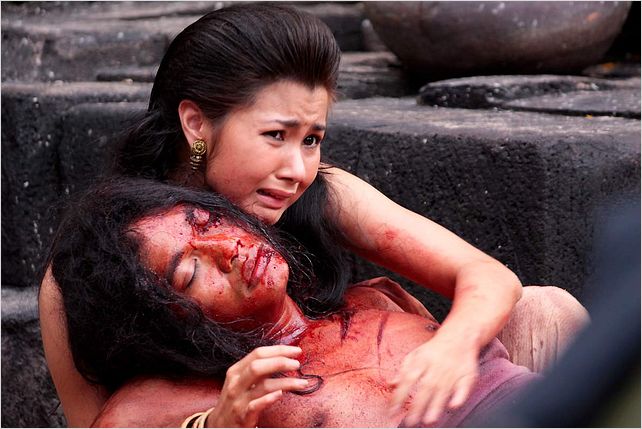 Ong-Bak 3 : photo