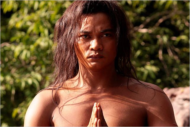 Ong-Bak 3 : photo
