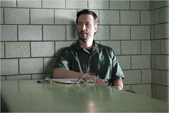 Henry's Crime : photo Keanu Reeves, Malcolm Venville