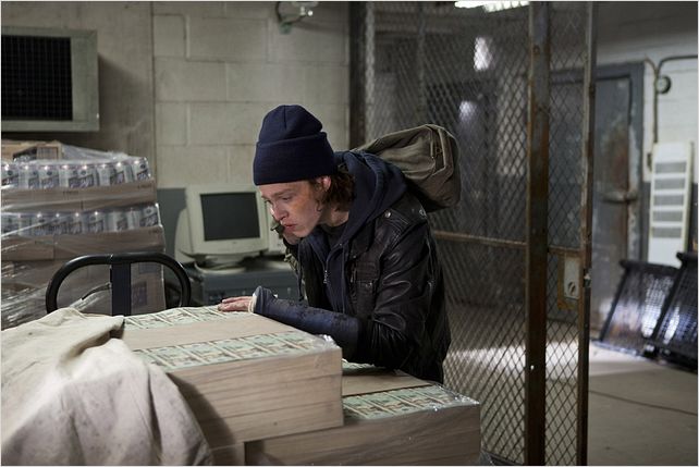 Contrebande : photo Caleb Landry Jones