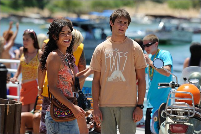 Piranha 3D : photo
