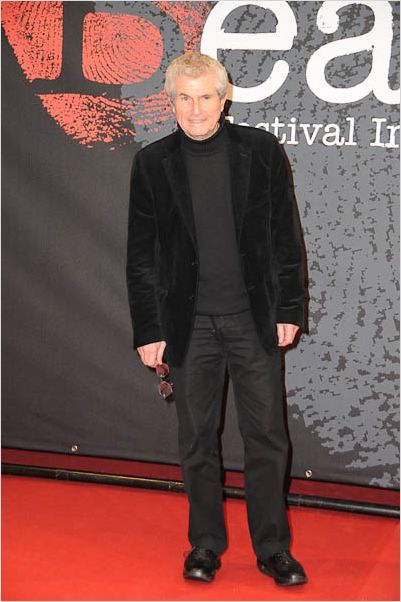 photo Claude Lelouch