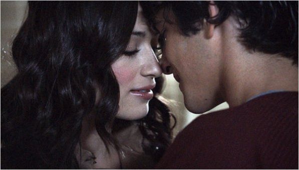 Teen Wolf : photo Crystal Reed, Tyler Posey