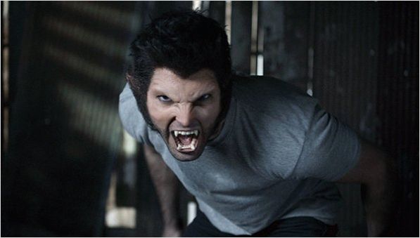 Teen Wolf : photo Tyler Hoechlin