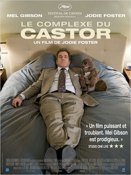 Le Complexe du Castor