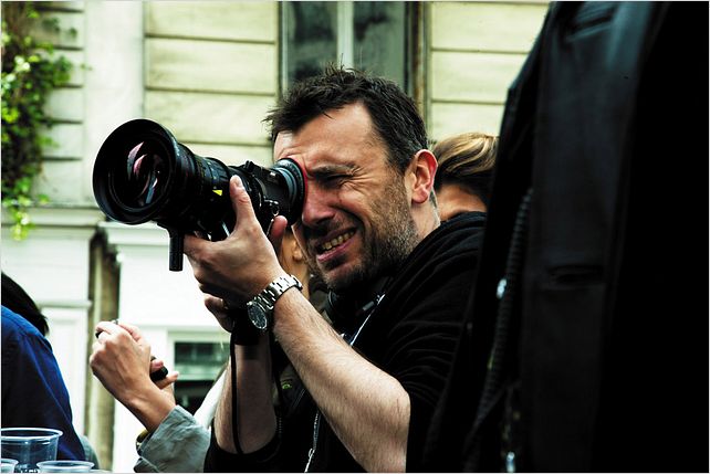Les Infidèles : photo Alexandre Courtès, Emmanuelle Bercot, Eric Lartigau, Fred Cavayé, Gilles Lellouche