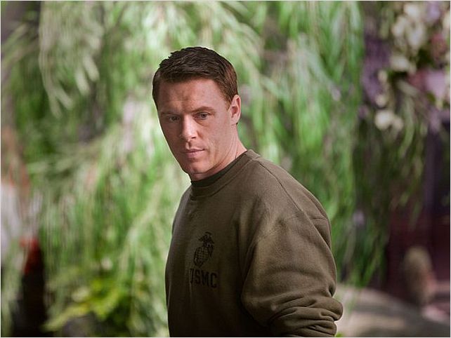 Homeland : photo Diego Klattenhoff
