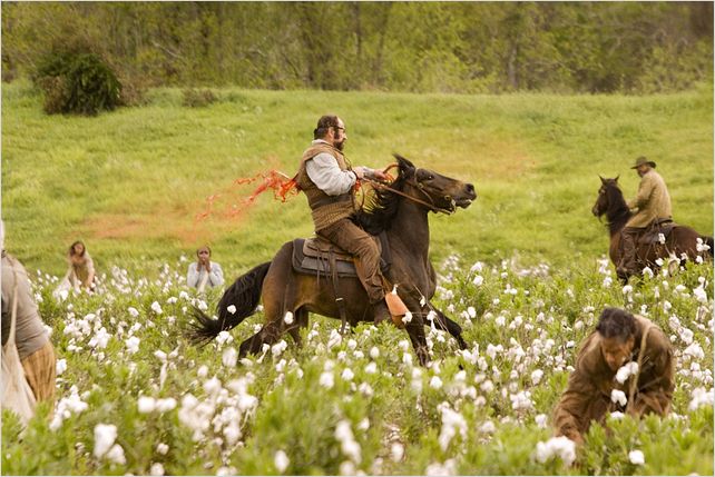 Django Unchained : photo