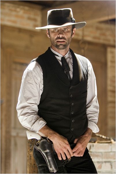 Django Unchained : photo Walton Goggins