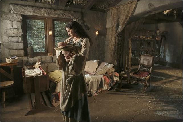 Once Upon A Time : photo Rachel Shelley