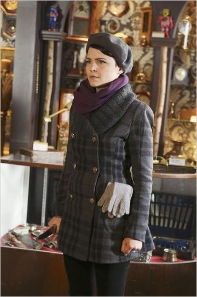 Once Upon A Time : photo Ginnifer Goodwin